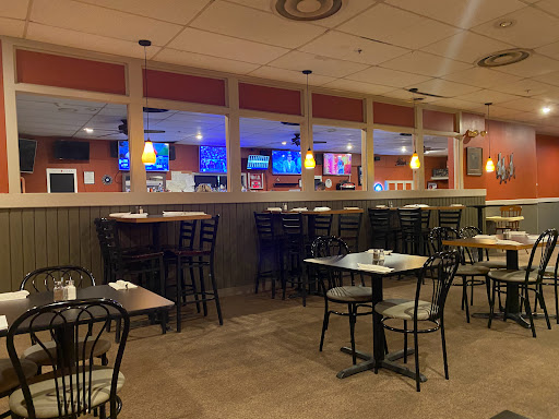 Pub 122 - Visual