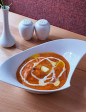 Tomato Soup