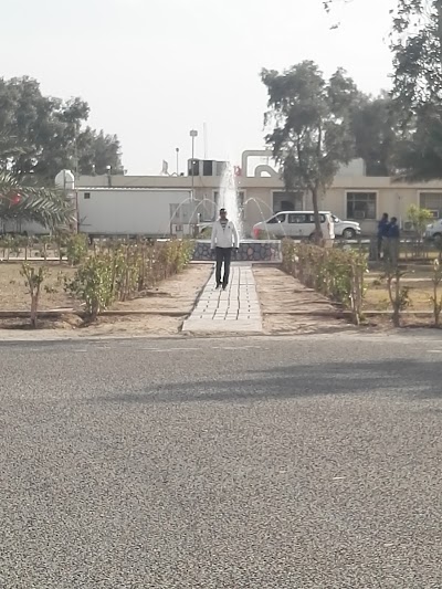 Photos of شركه غاز البصره (BGC ) Basrah Gas company