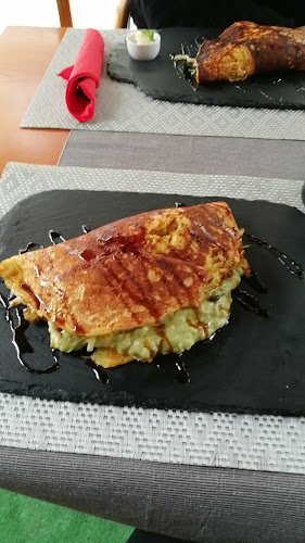 Comentários e avaliações sobre o Barista Gastrobar Café 🇻🇪