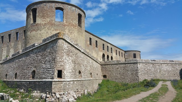 Château de Borgholm