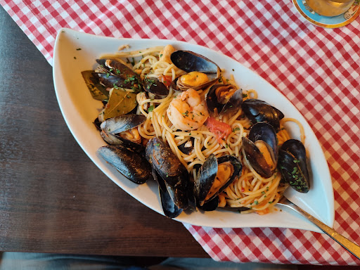 Trattoria Al Capone zum Bach - Thumbnail