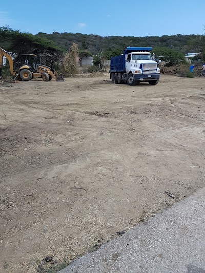 Photos of Iglesia Adventista Di Shete Dia Stenen Koraal