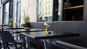 Photo n°9 de Black coffee - Lounge Bar Chicha Nancy à Nancy (Bar lounge)