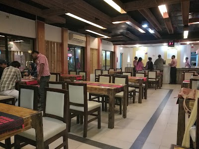 Photos of The Entrance