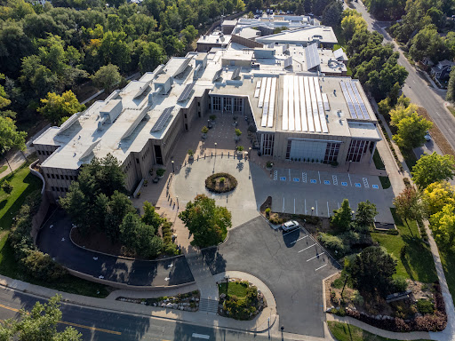 20th Judicial District Court - Thumbnail