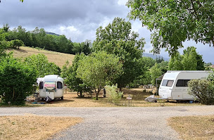 Photo n°59 de Camping Belle Roche au coeur du Trièves à Lalley (Terrain de camping)