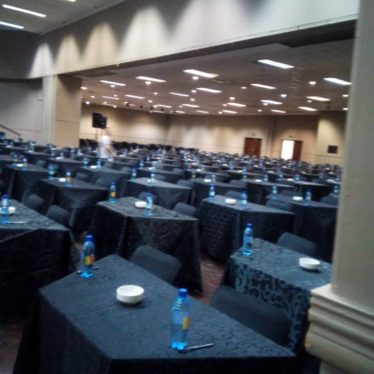 Quest Conference Estate Event Venue in Vanderbijlpark C. W. 5