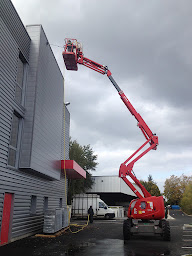 Photo n°2 de BS Anjou - Nettoyage et Services à Saint-Barthélemy-d'Anjou (Entreprise de nettoyage de vitres)