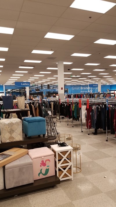 Ross Dress for Less