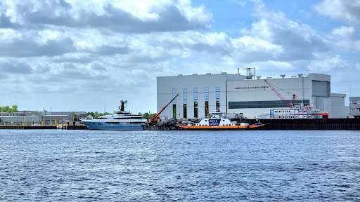 ABEKING & RASMUSSEN ship and yacht shipyard SE - Thumbnail