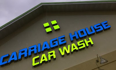 Carriage House Car Wash