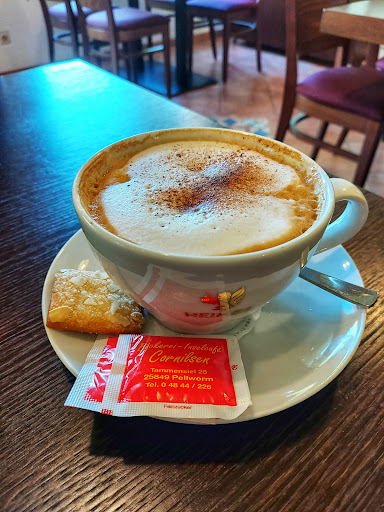 Bäckerei Inselcafé Cornilsen - Thumbnail