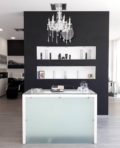 Hair Styling Katerina