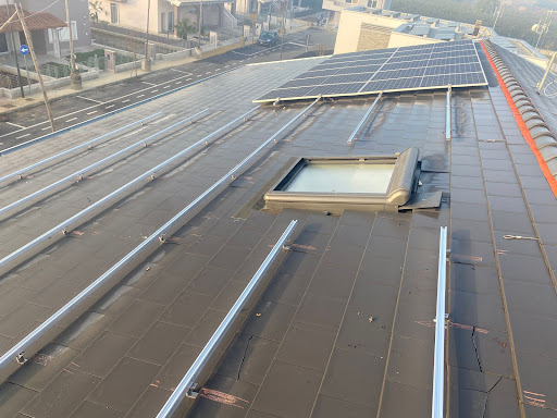 SZ ELECTRICAL SOLUTION - Visual