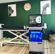 Guillaume Perinet - Hydrafacial, Radiofréquence Indiba, Post Opératoire Esthétique, Drainage Lymphatique Manuel - Antony à Antony