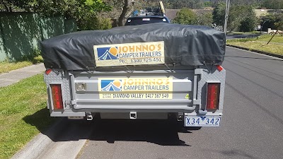 Photos of Diamond Valley Camper Trailers - Sales and Hire