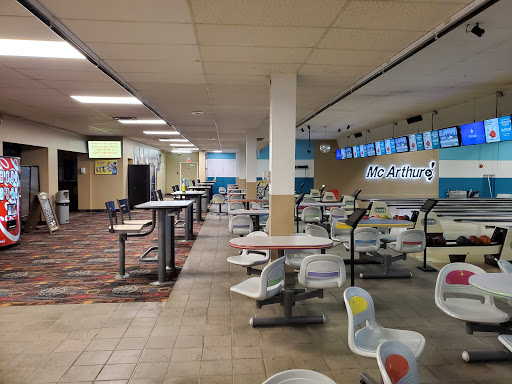 McArthur Lanes - Thumbnail