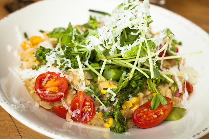 Barrel Head Brewhouse by null