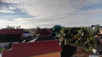 Photos of Siem Reap River Side