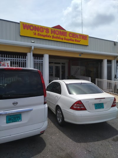 Photos of Wongs Building Supplies