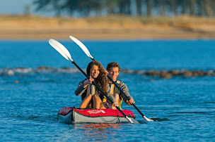 Photo n°2 de Le Spot Nautique Séné à Séné (Coach particulier)