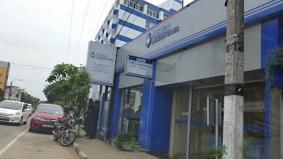 Photos of Asiri Laboratories