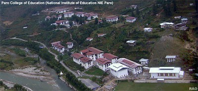 university