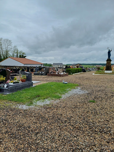 Cimetière de Rémilly - Thumbnail
