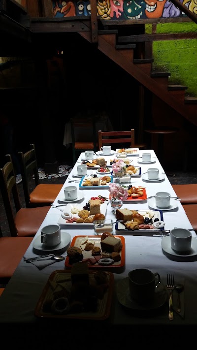 Photos of Cafe Galeria 7 Santos