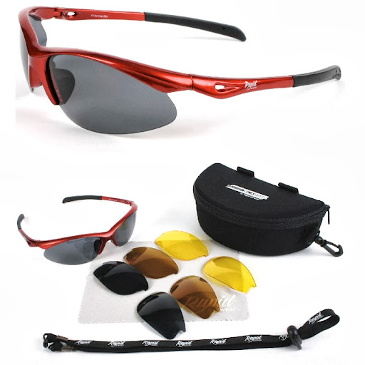 Rapid Eyewear