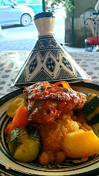 Photo n°31 de Sable D'Orient à Rumilly (Traiteur)