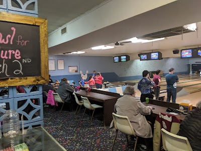 Twin City Bowl