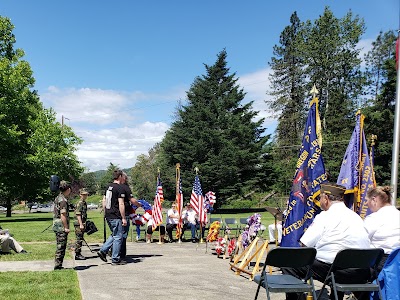 Hillcrest Memorial Park