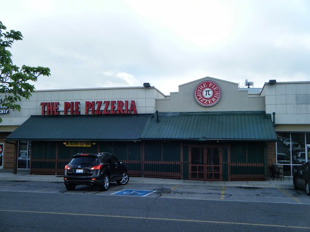 The Pie Pizzeria - Midvale