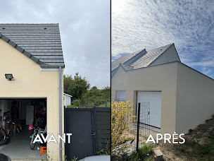 Photo n°18 de Agrandis'Mans & Co à Saint-Pavace (Constructeur immobilier)