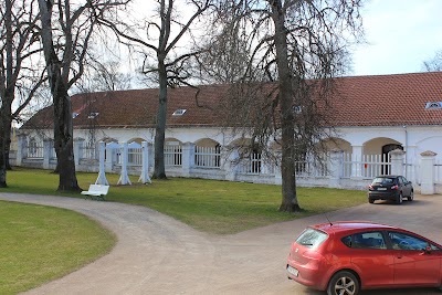 Photos of Lahemaa rahvuspargi k&uuml;lastuskeskus