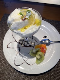 チョットお洒落な大人の居酒屋/バックヤード ガーデン