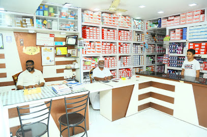 New SOWTHA Electricals, Pipes & Motors