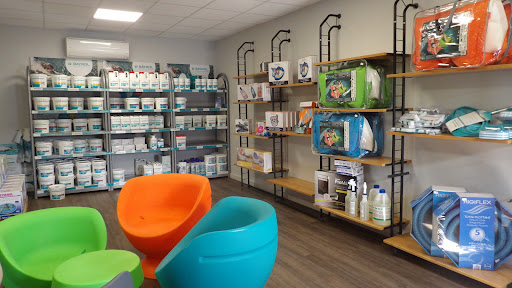 Photo de Valence Piscine / Au Paysage de l’Eau