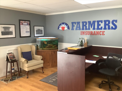 Farmers Insurance - Jon Meeks
