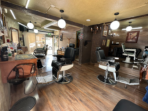 La Clásica Barbería