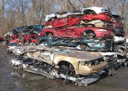 As leading scrap car dealers, we handle everything from car evaluation to paperwork and pickup. W…
