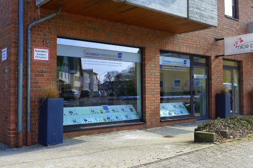 Geuenich Immobilien
