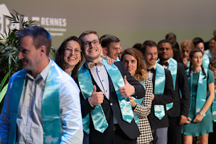 Photo n°29 de IGR-IAE Rennes - École Universitaire de Management à Rennes (Établissement d'enseignement supérieur)