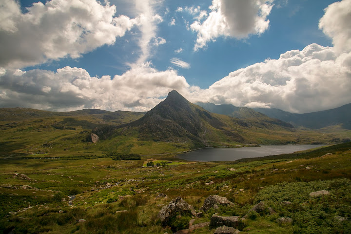 Bod Gwynedd B&B by null