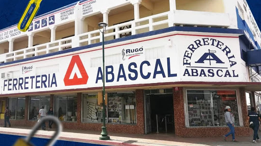 Ferretería Abascal - Visual