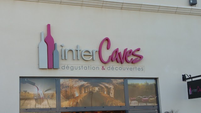 Intercaves Plan de Campagne