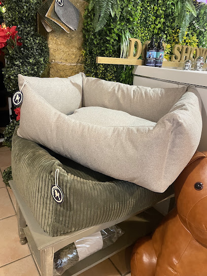 Dog Show & Spa