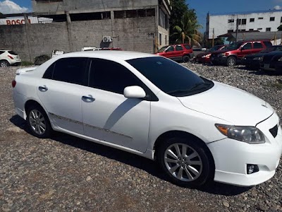 Photos of Autolote La Ceiba